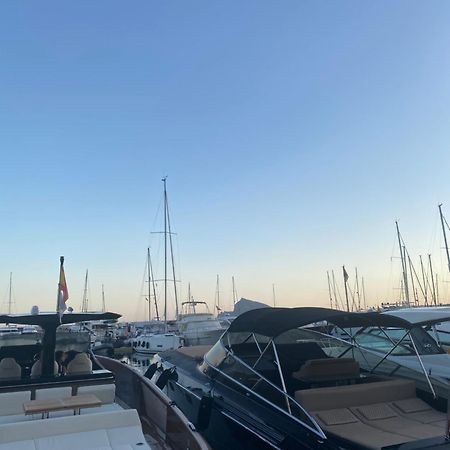 Apartamento Lujo Marina Greenwich , Altea Alicante Dış mekan fotoğraf