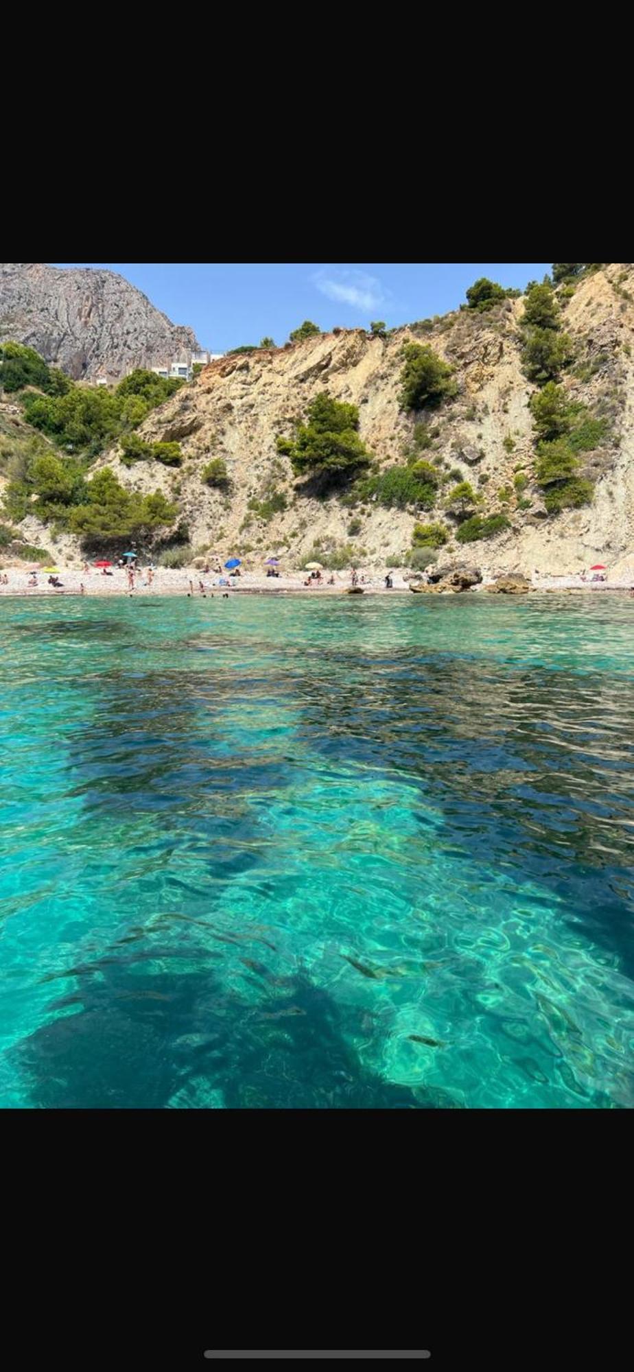 Apartamento Lujo Marina Greenwich , Altea Alicante Dış mekan fotoğraf