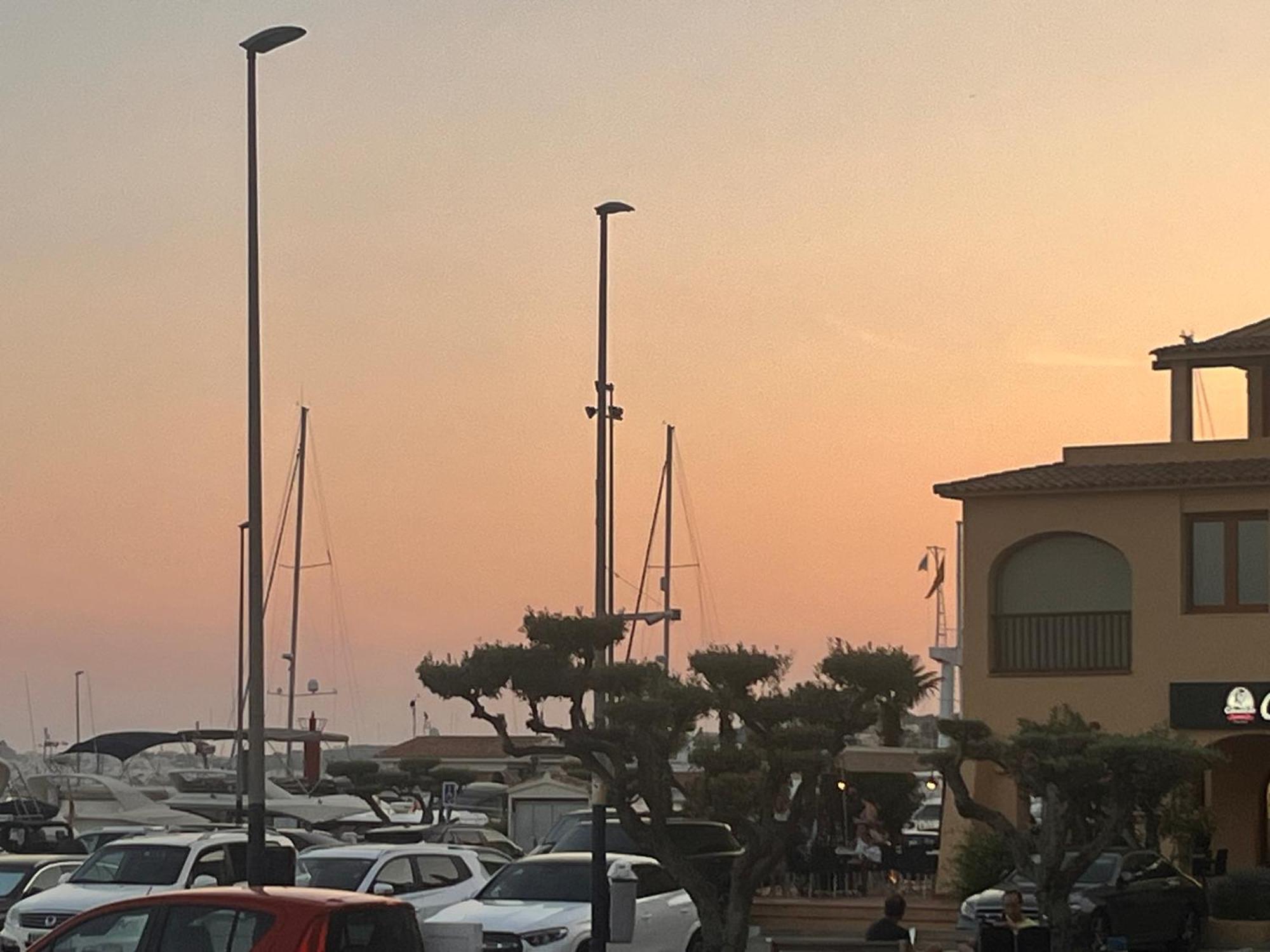 Apartamento Lujo Marina Greenwich , Altea Alicante Dış mekan fotoğraf