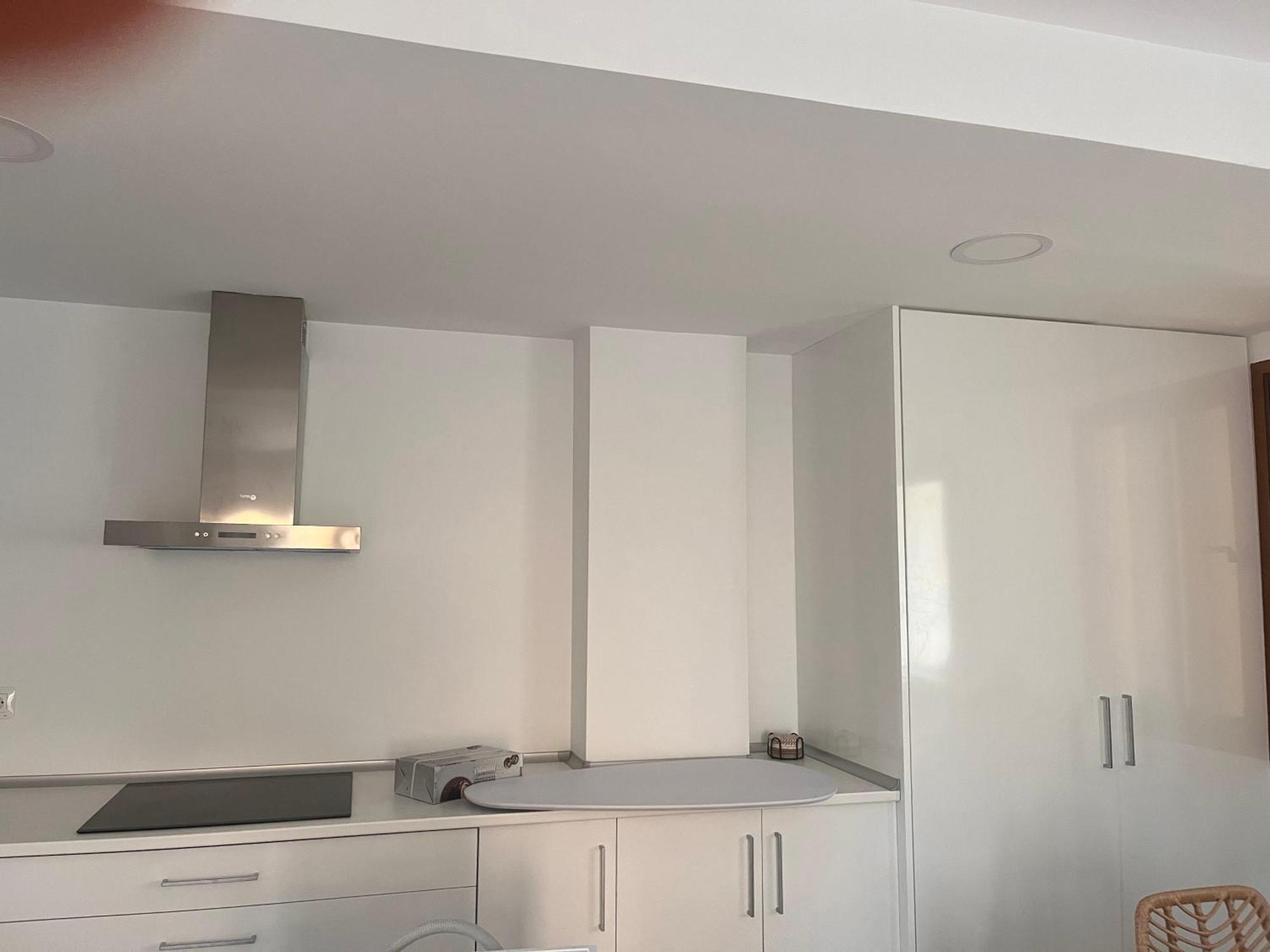 Apartamento Lujo Marina Greenwich , Altea Alicante Dış mekan fotoğraf