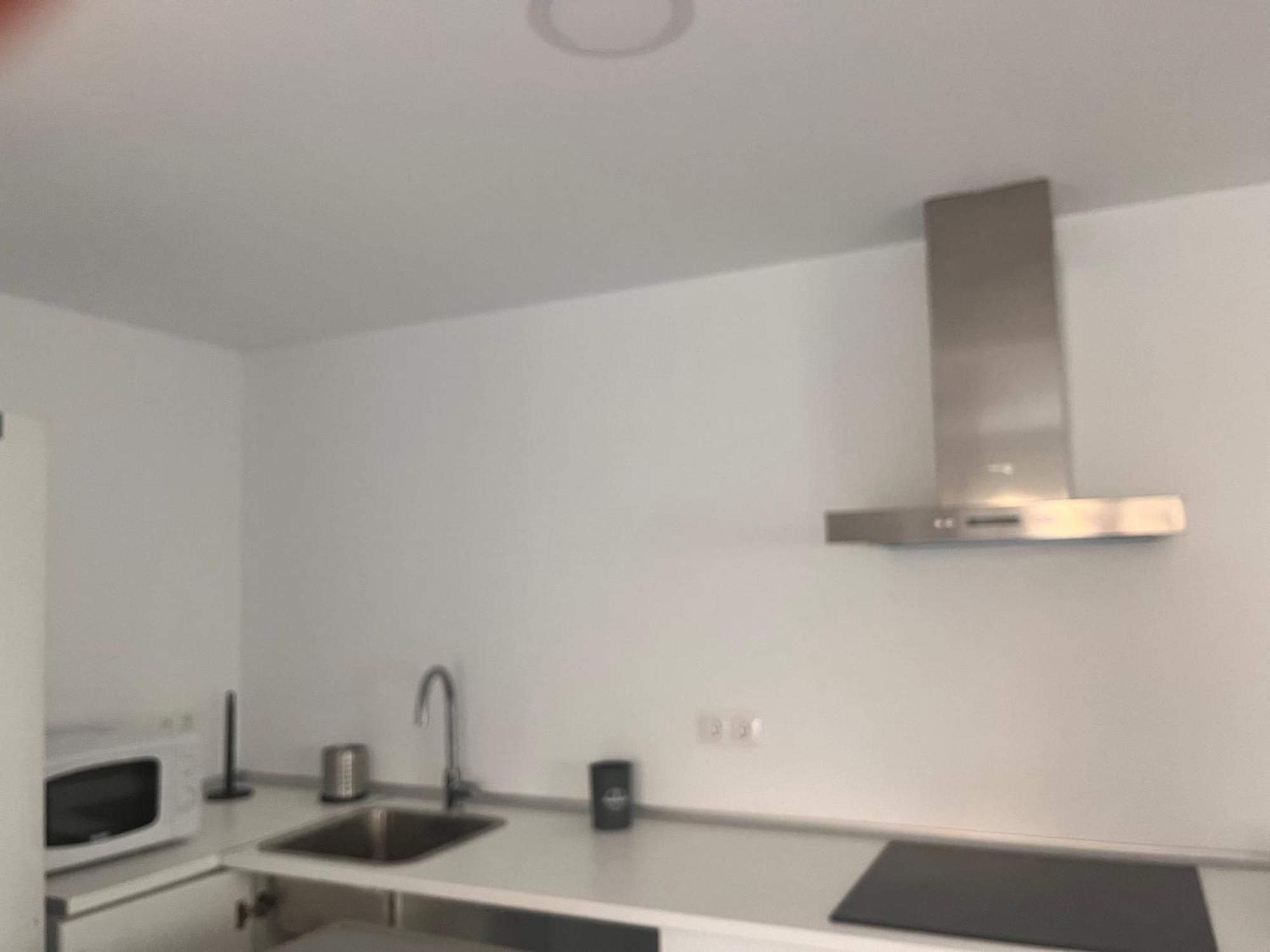 Apartamento Lujo Marina Greenwich , Altea Alicante Dış mekan fotoğraf