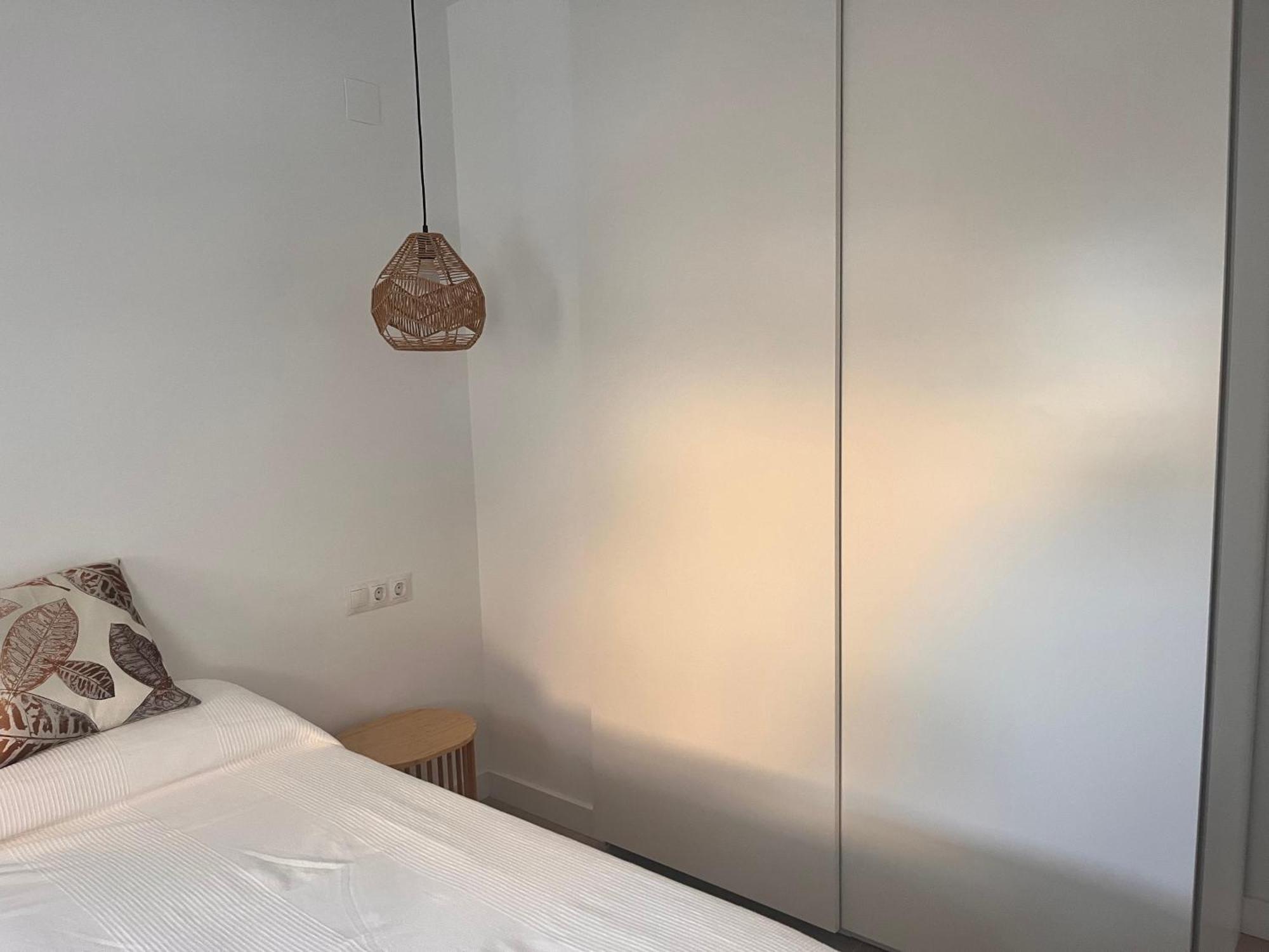Apartamento Lujo Marina Greenwich , Altea Alicante Dış mekan fotoğraf