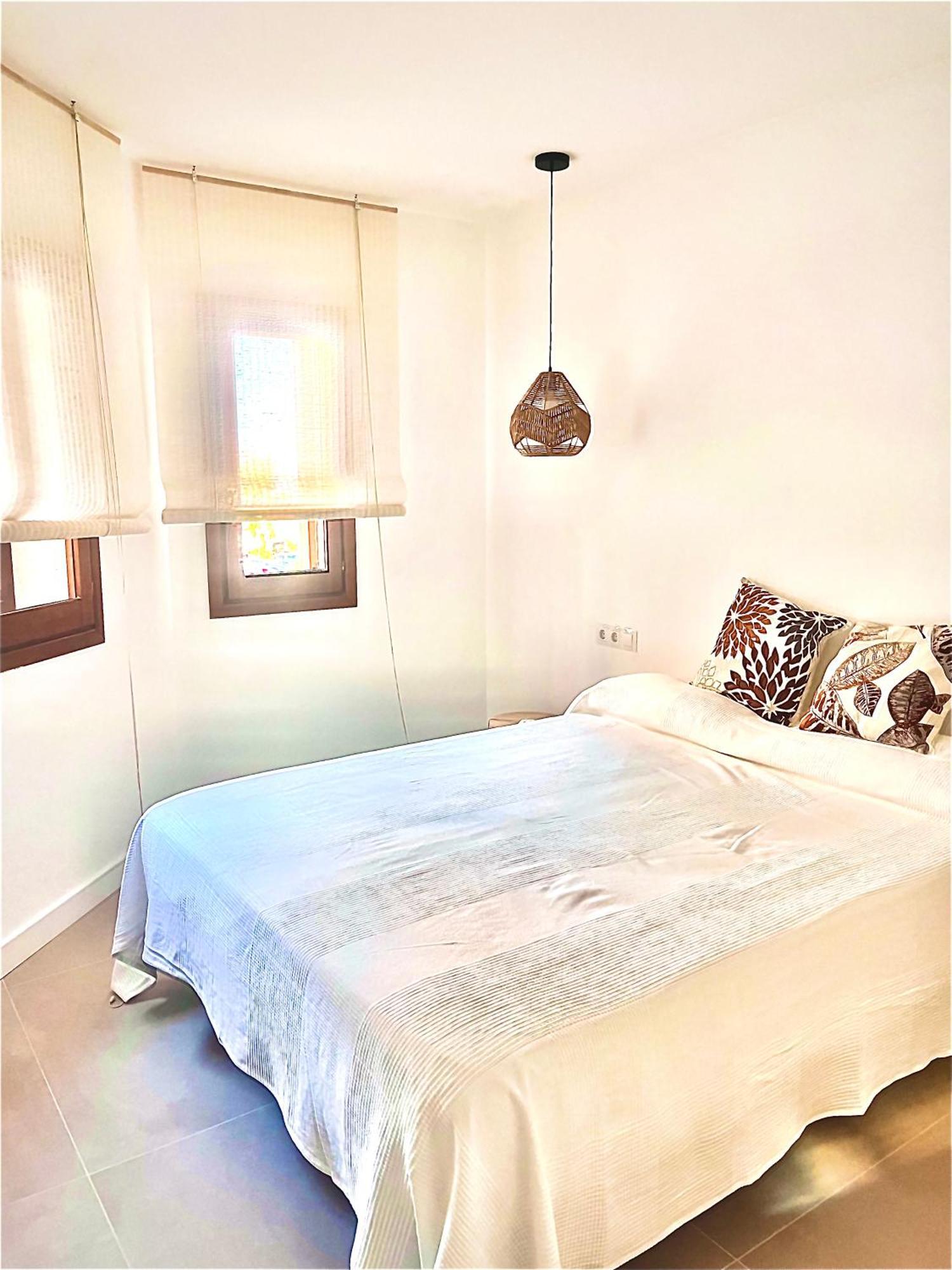 Apartamento Lujo Marina Greenwich , Altea Alicante Dış mekan fotoğraf