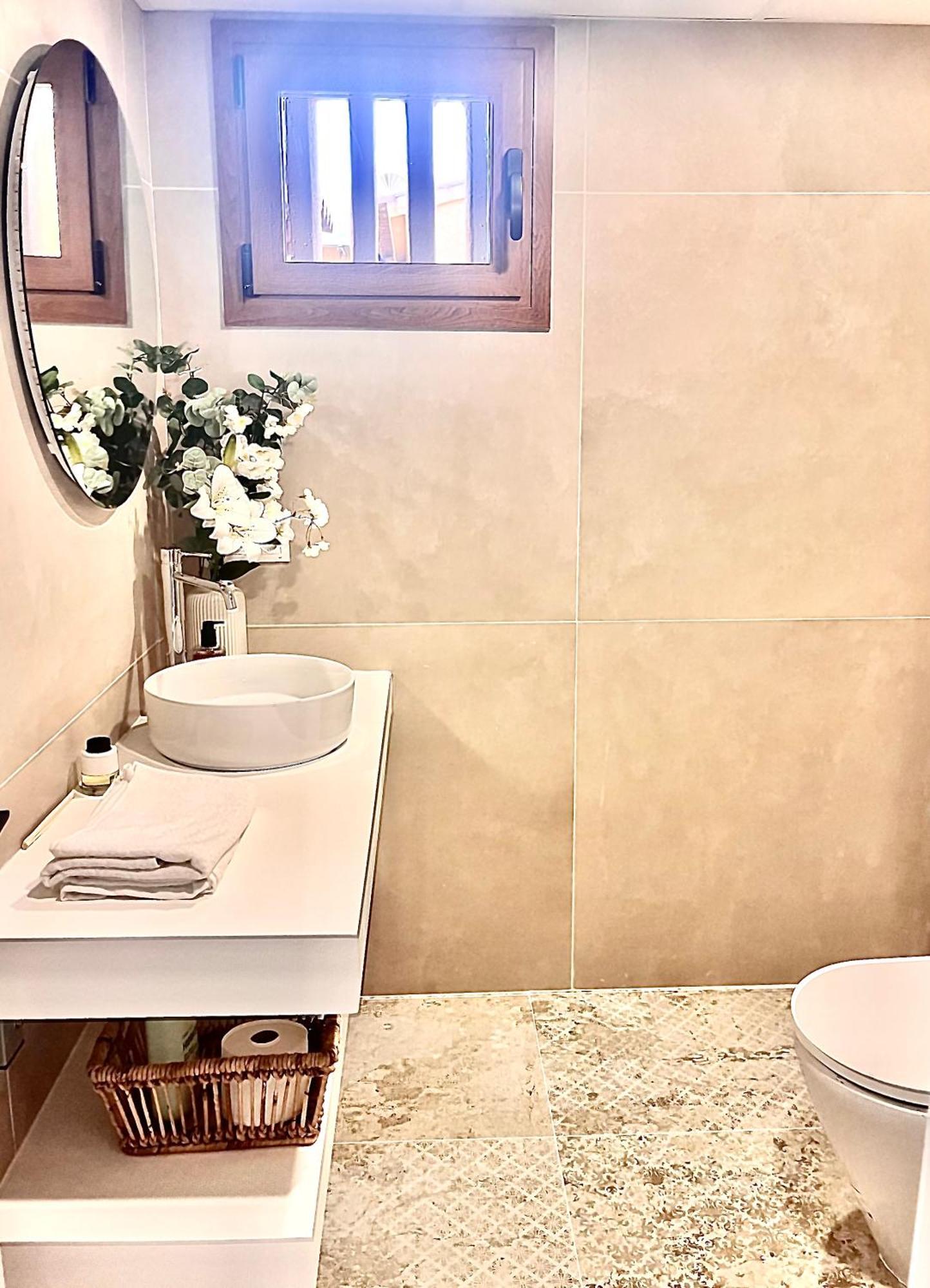 Apartamento Lujo Marina Greenwich , Altea Alicante Dış mekan fotoğraf