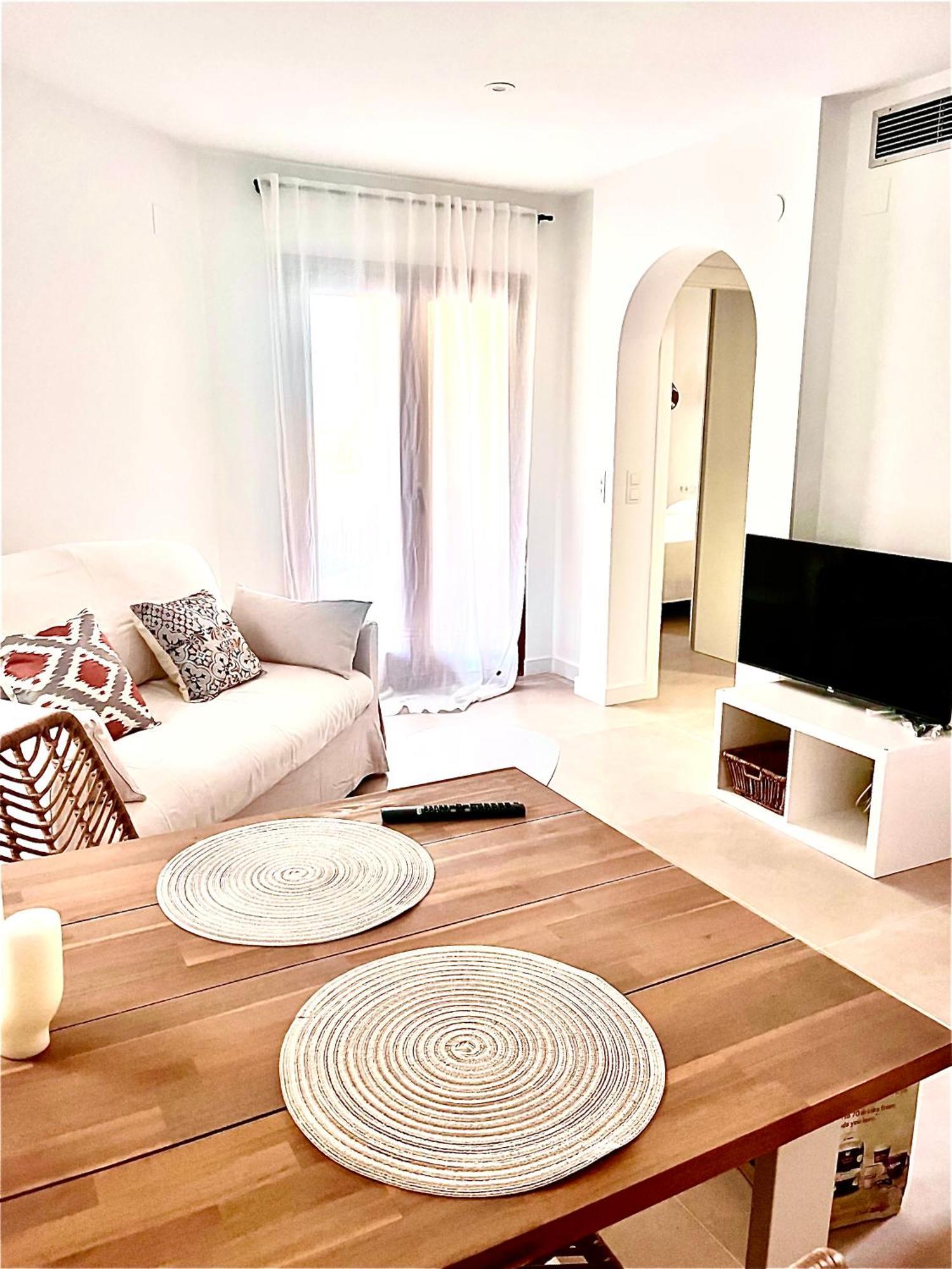 Apartamento Lujo Marina Greenwich , Altea Alicante Dış mekan fotoğraf