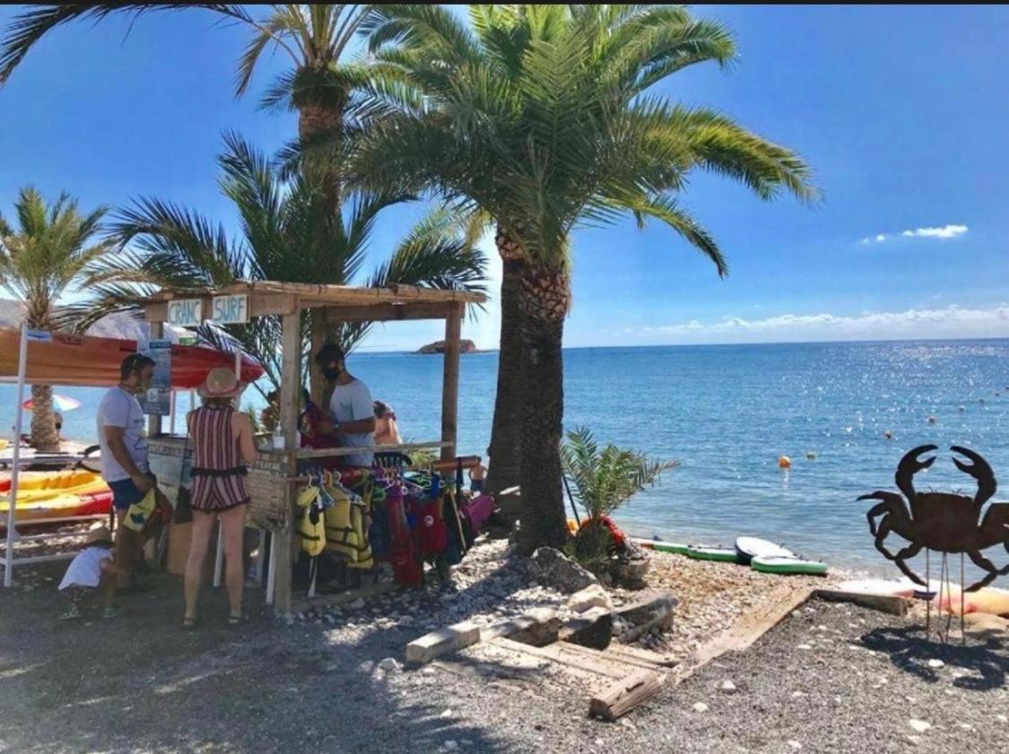 Apartamento Lujo Marina Greenwich , Altea Alicante Dış mekan fotoğraf