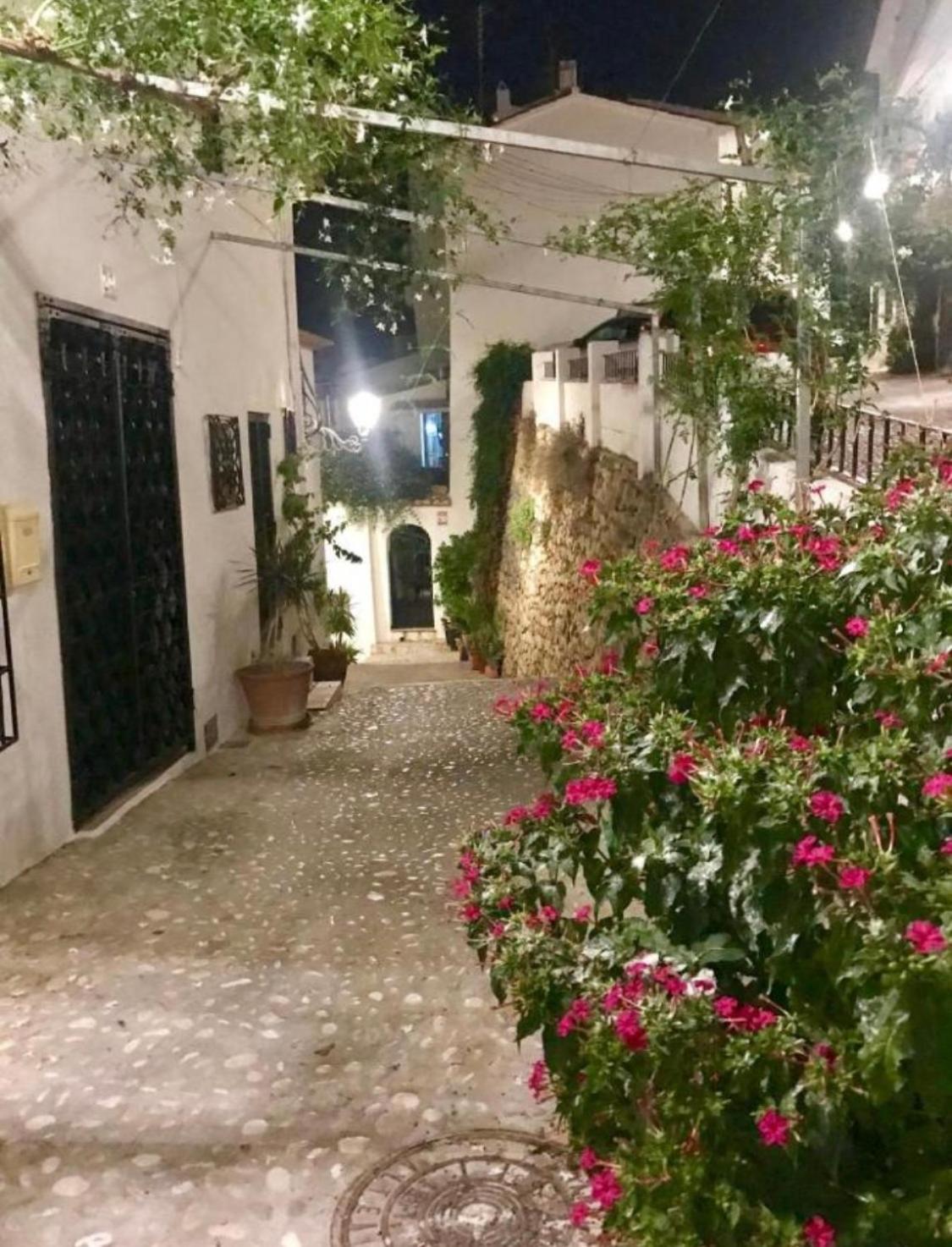 Apartamento Lujo Marina Greenwich , Altea Alicante Dış mekan fotoğraf
